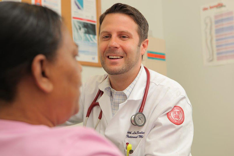 About NewYork Quality Care ACO of NewYorkPresbyterian Hospital