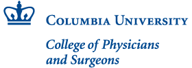 Columbia University College of Physicians and Surgeons logo
