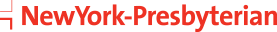 NewYork-Presbyterian Hospital logo