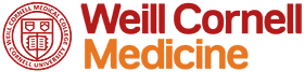 Weill Cornell Medical College logo